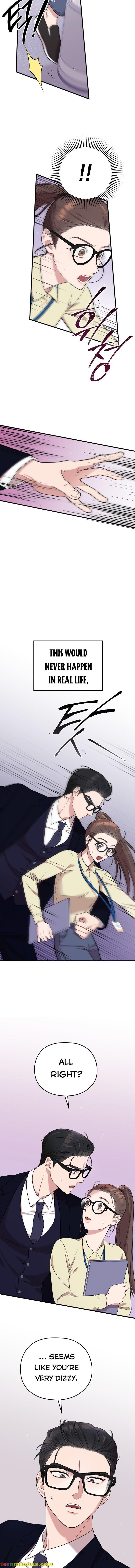 Marry My Husband Chapter 2 image 08